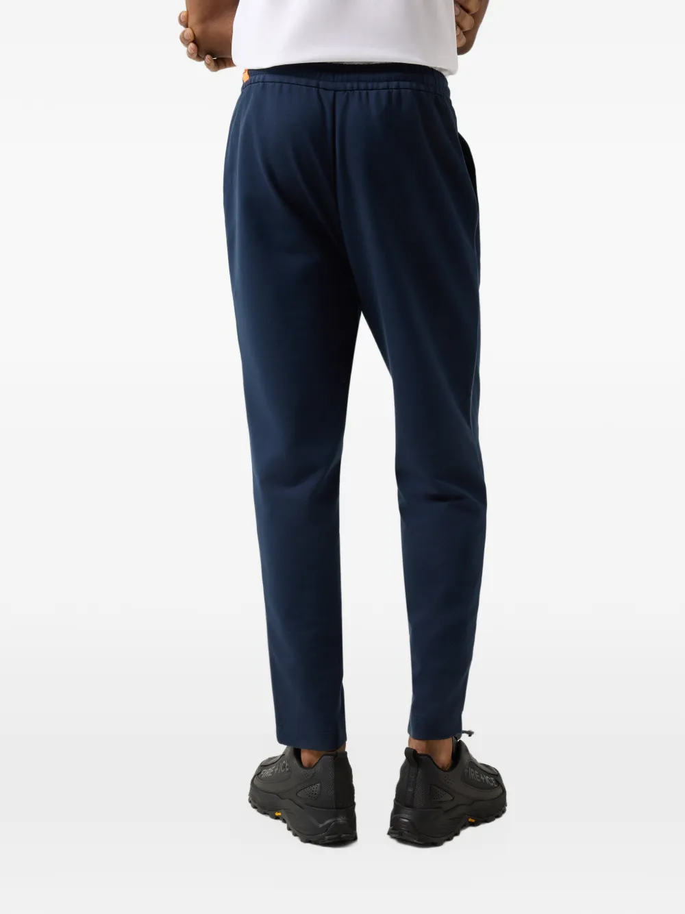 BOGNER FIRE+ICE Pedro track pants Blauw