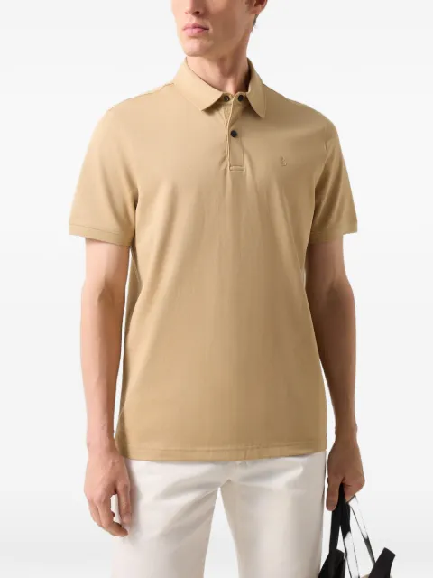 BOGNER Timo piqué polo shirt