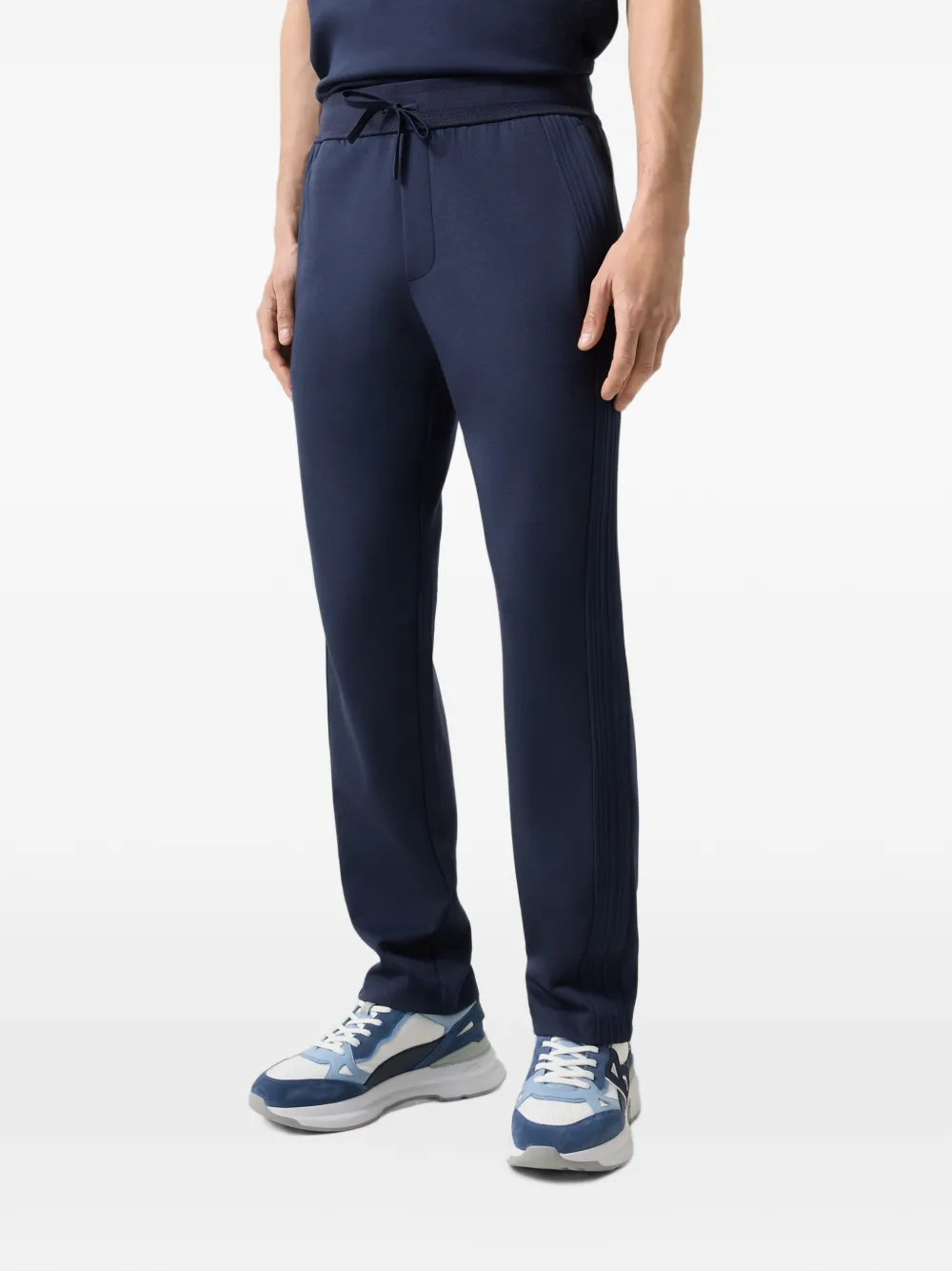 BOGNER Leroy track pants Blauw