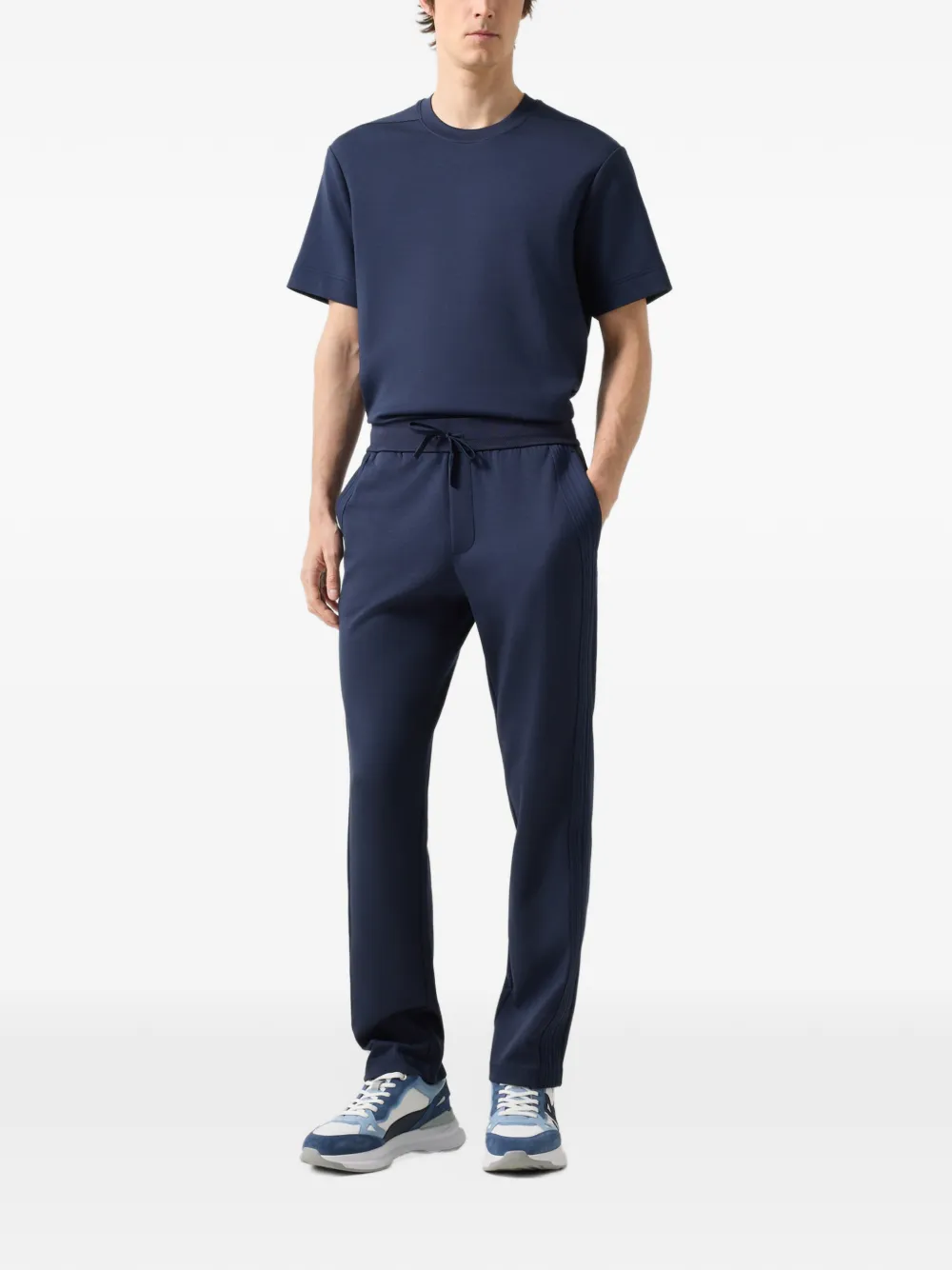 BOGNER Leroy track pants Blauw