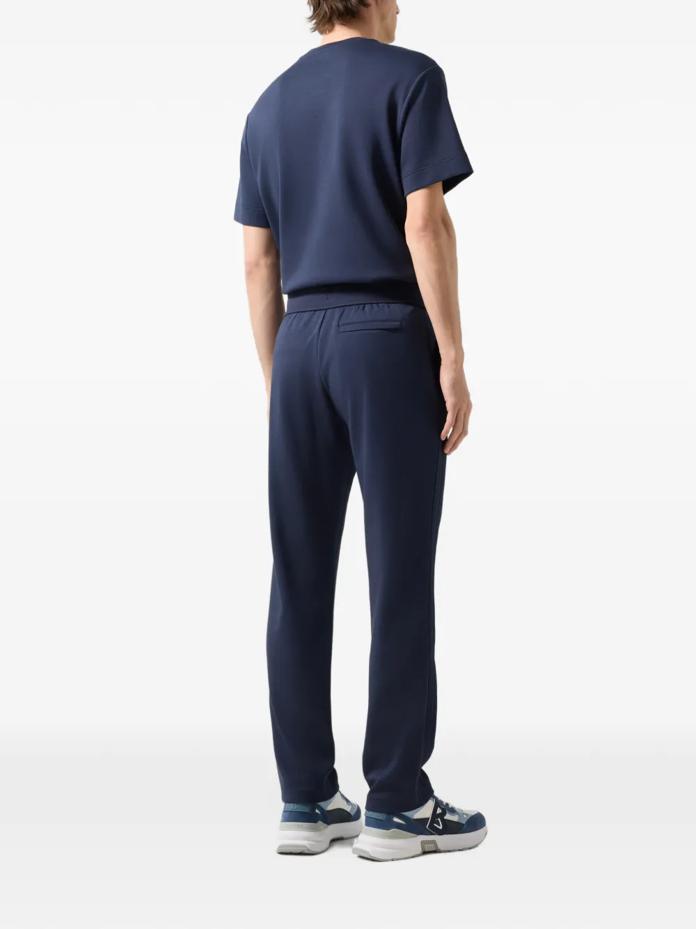 BOGNER Leroy track pants Blauw
