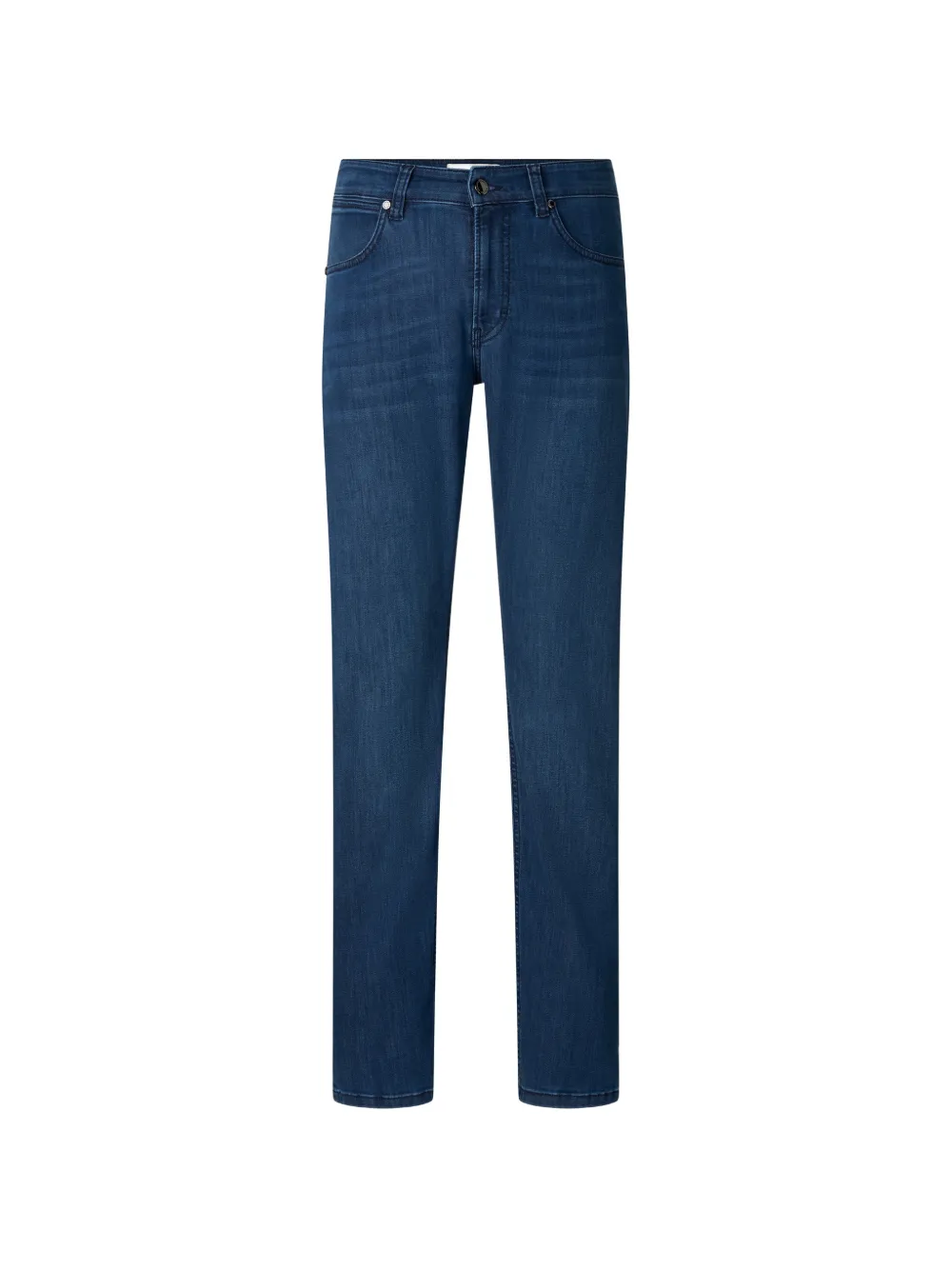 BOGNER Steve slim-fit jeans - Blau