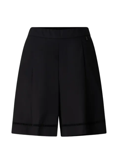 BOGNER Sunny Tailored Shorts mit Falten