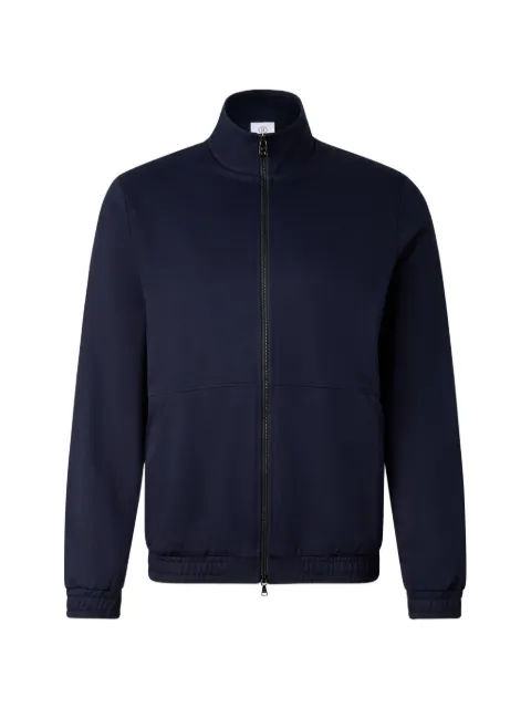 BOGNER Rupert high-neck jacket