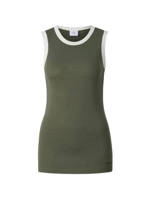 BOGNER Niki crew-neck tank top