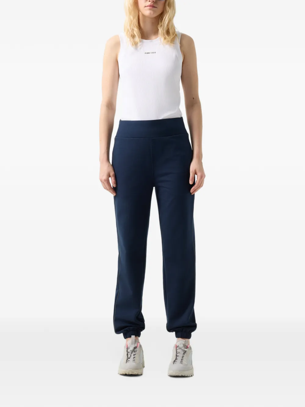 BOGNER FIRE+ICE Wilmi track pants Blauw