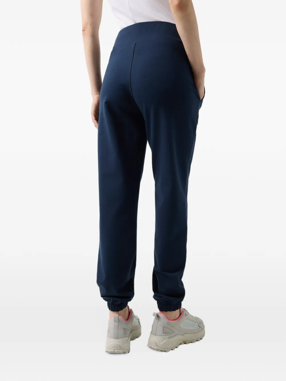 BOGNER FIRE+ICE Wilmi track pants Blauw