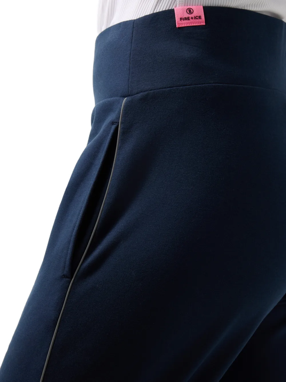BOGNER FIRE+ICE Wilmi track pants Blauw