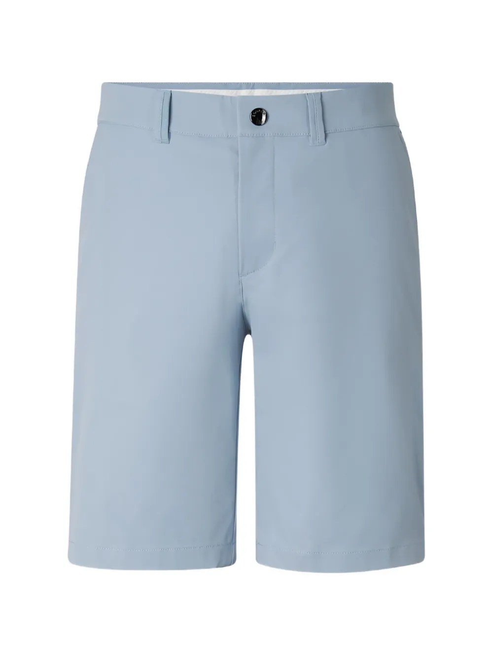 BOGNER Gordie twill shorts - Blau