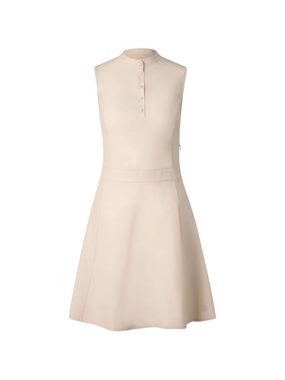 BOGNER robe mi-longue Ilena technique (deux pièces) - Tons neutres BOGNER robe mi-longue Ilena technique (deux pièces) - Tons neutres