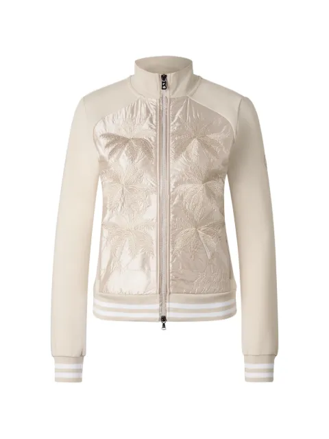 BOGNER Senna Jacke mit Palmenstich