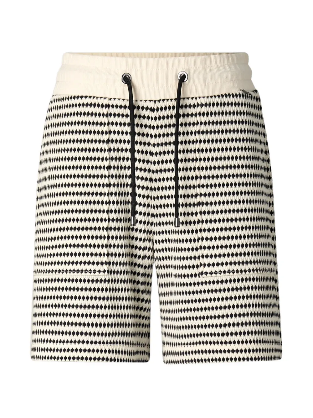 BOGNER short court Steena - Tons neutres BOGNER short court Steena - Tons neutres