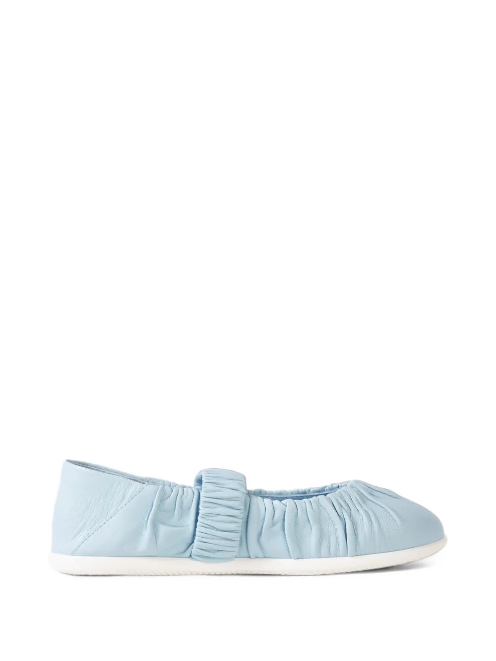 BOGNER ballerines Vienna en cuir - Bleu BOGNER ballerines Vienna en cuir - Bleu