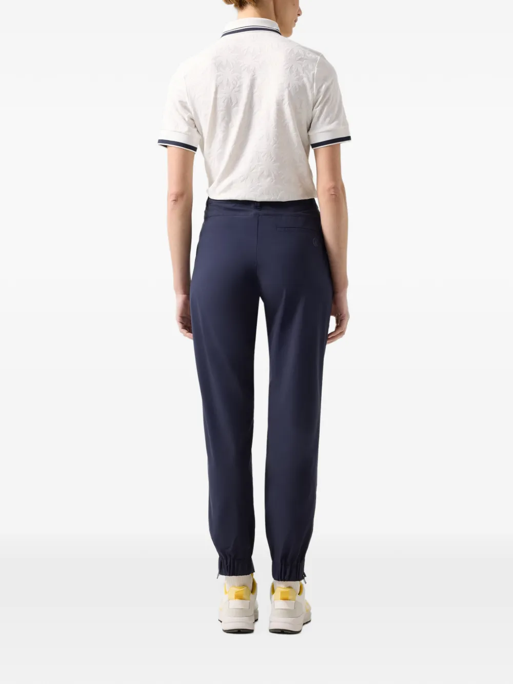 BOGNER Katia track pants Blauw