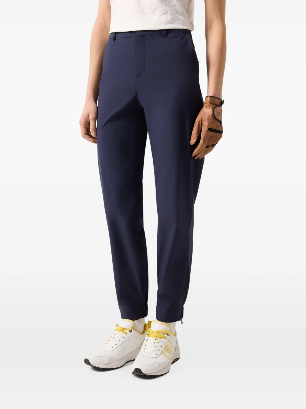 BOGNER Katia track pants Blauw