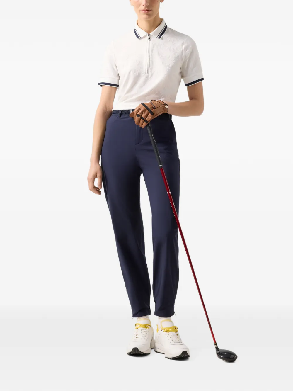 BOGNER Katia track pants Blauw
