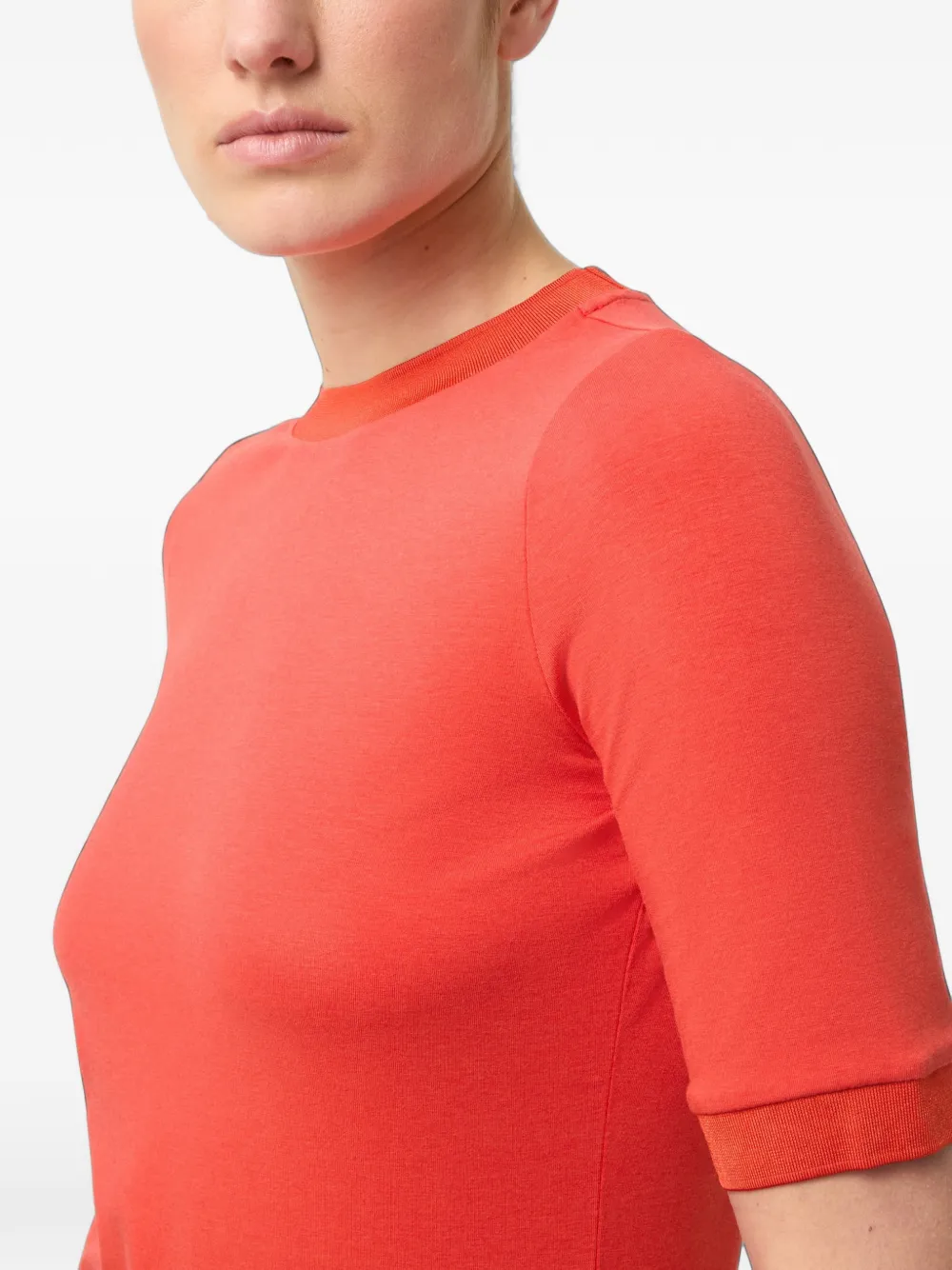BOGNER Alexi T-shirt Rood