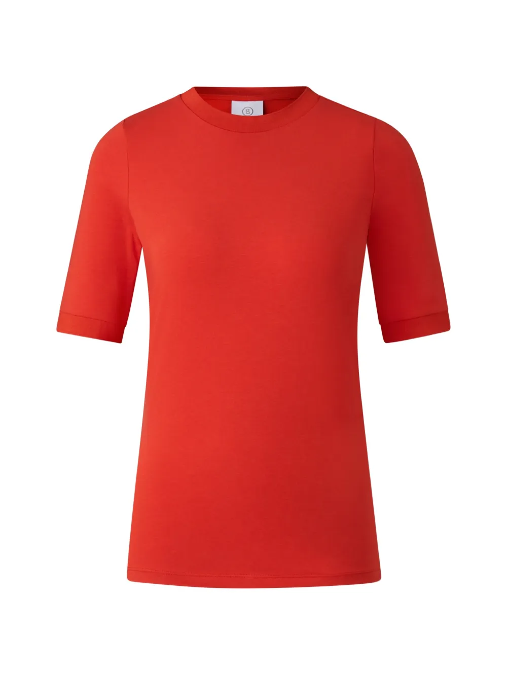 BOGNER Alexi T-shirt - Rot