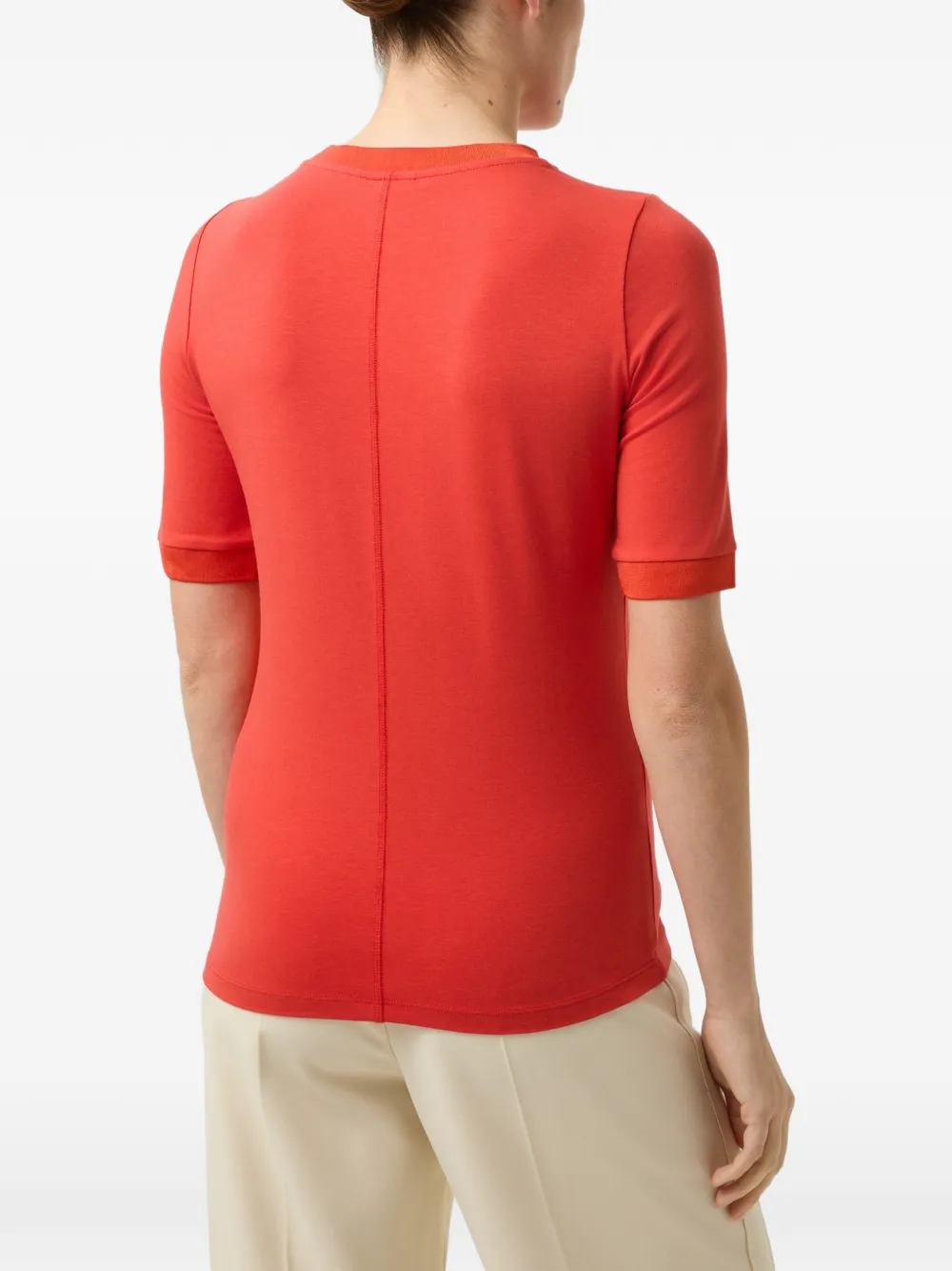 BOGNER Alexi T-shirt Rood
