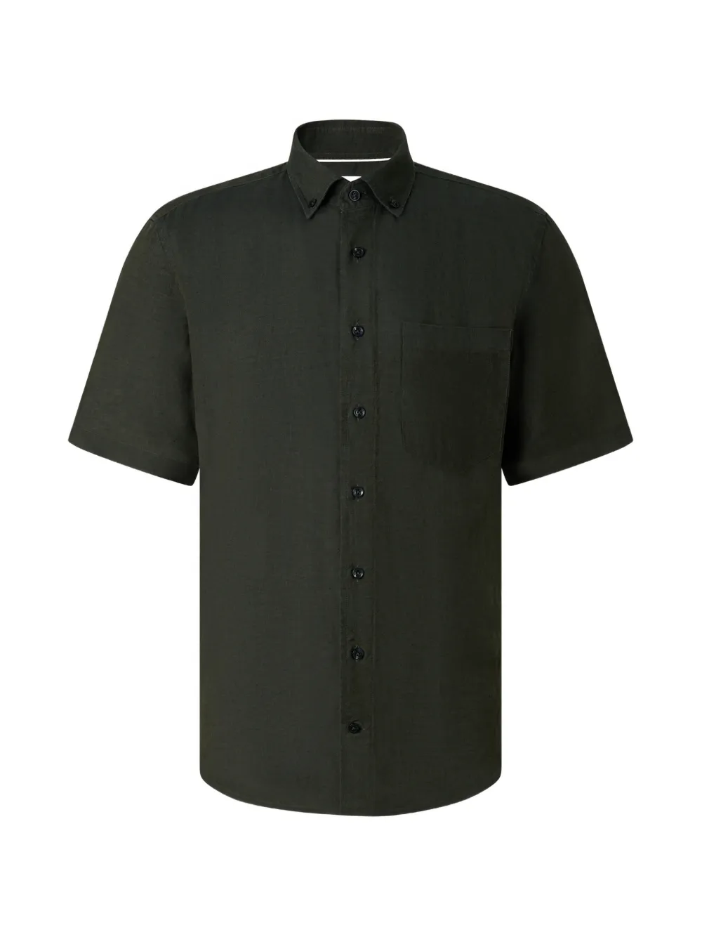BOGNER chemise Lykos boutonnée à manches courtes - Vert BOGNER chemise Lykos boutonnée à manches courtes - Vert
