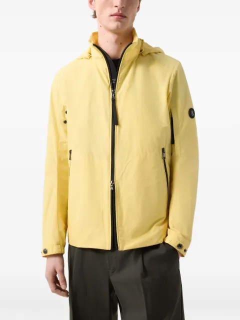 BOGNER Jacob hooded blouson jacket