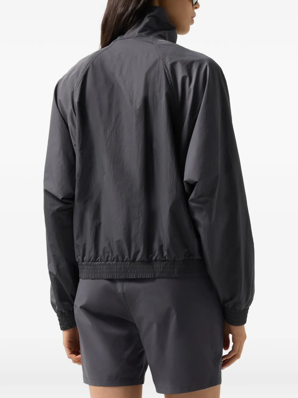 BOGNER FIRE+ICE Keke lightweight jacket Grijs