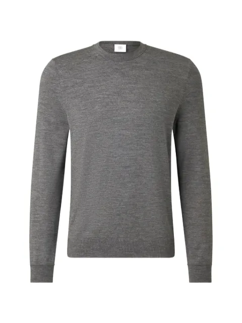 BOGNER Ole Langarmshirt mit Ottomanen-Detail