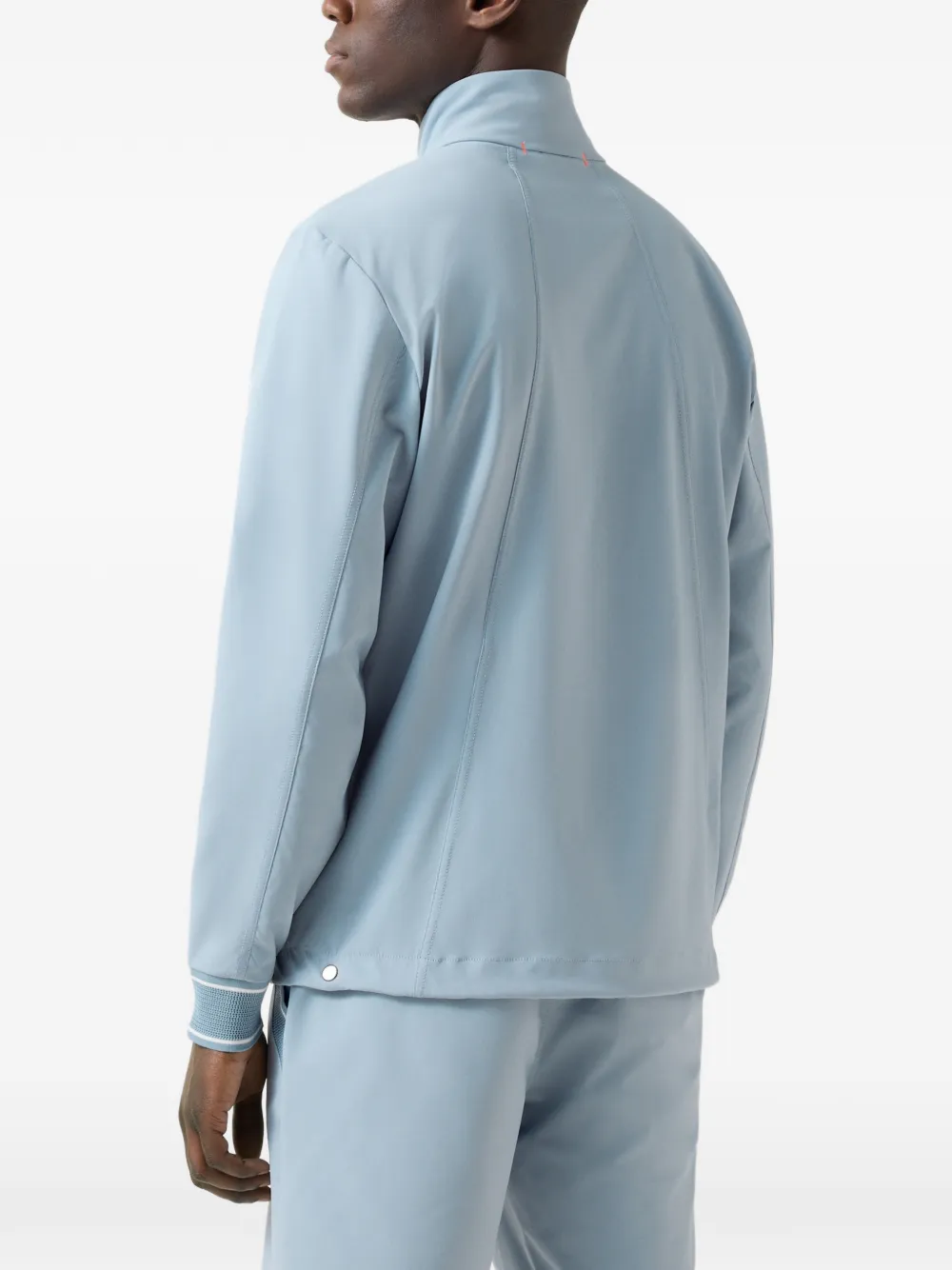 BOGNER Holke performance jacket Blauw