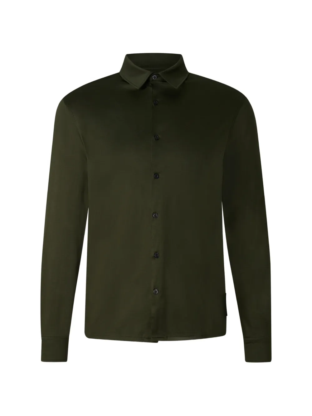 BOGNER chemise Franz en jersey - Vert BOGNER chemise Franz en jersey - Vert