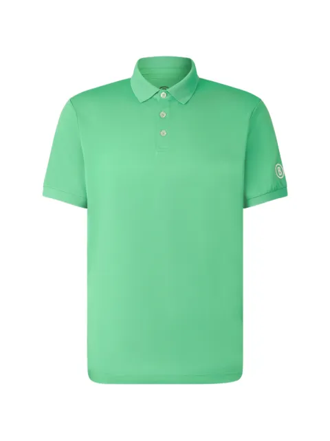 BOGNER Daniel piqué-polo performance T-shirt