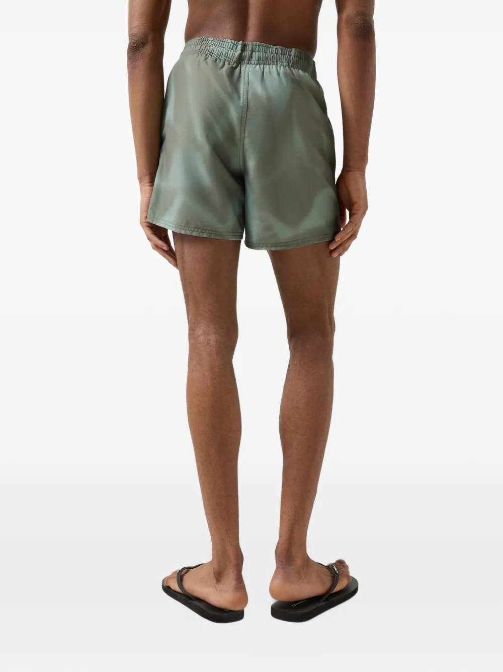 BOGNER FIRE+ICE Nelson swim shorts Groen