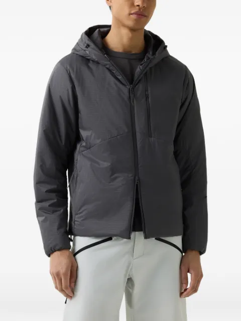 BOGNER FIRE+ICE Jared hooded lightweight jacket