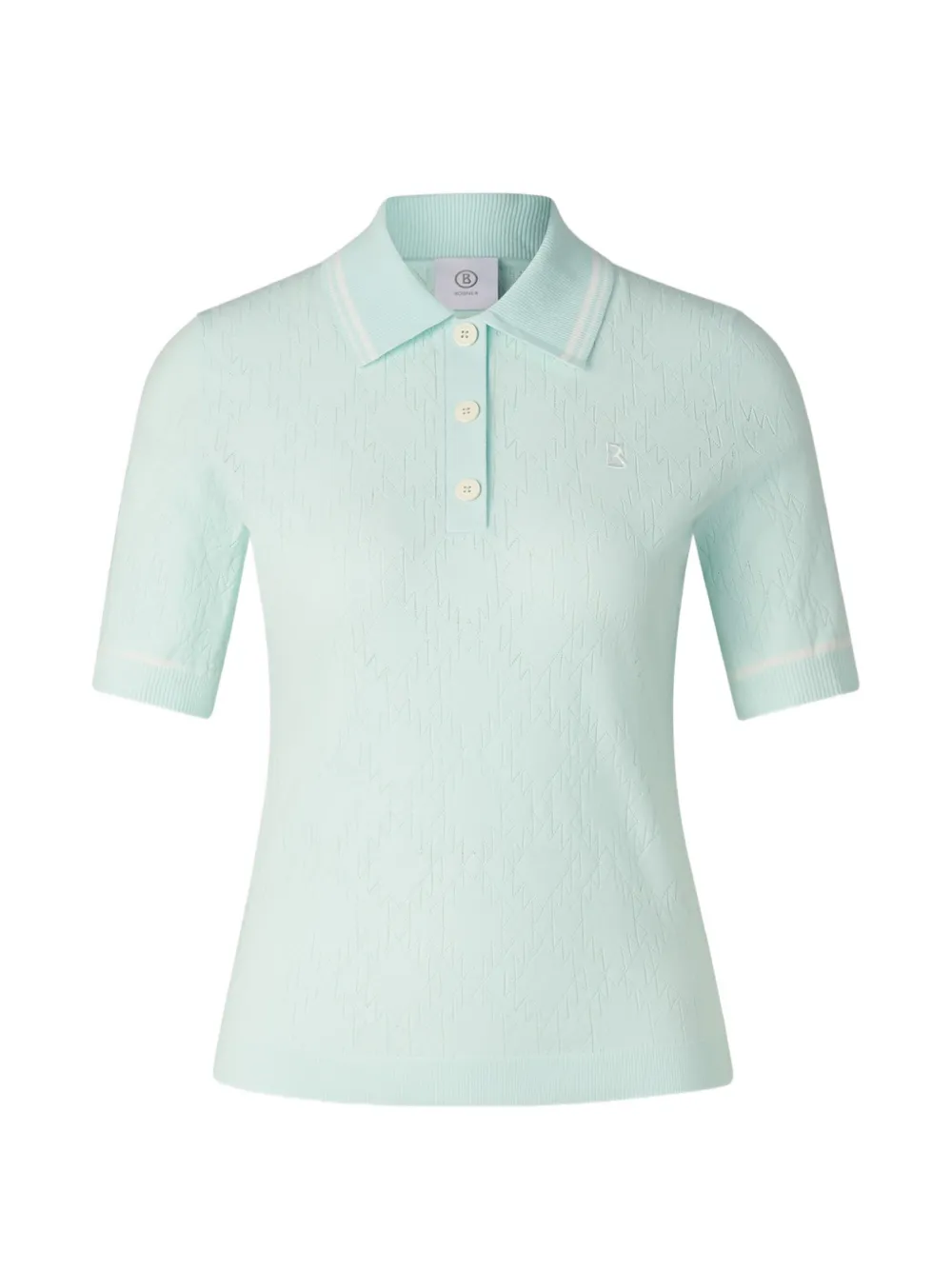 BOGNER Mandy polo shirt Blauw