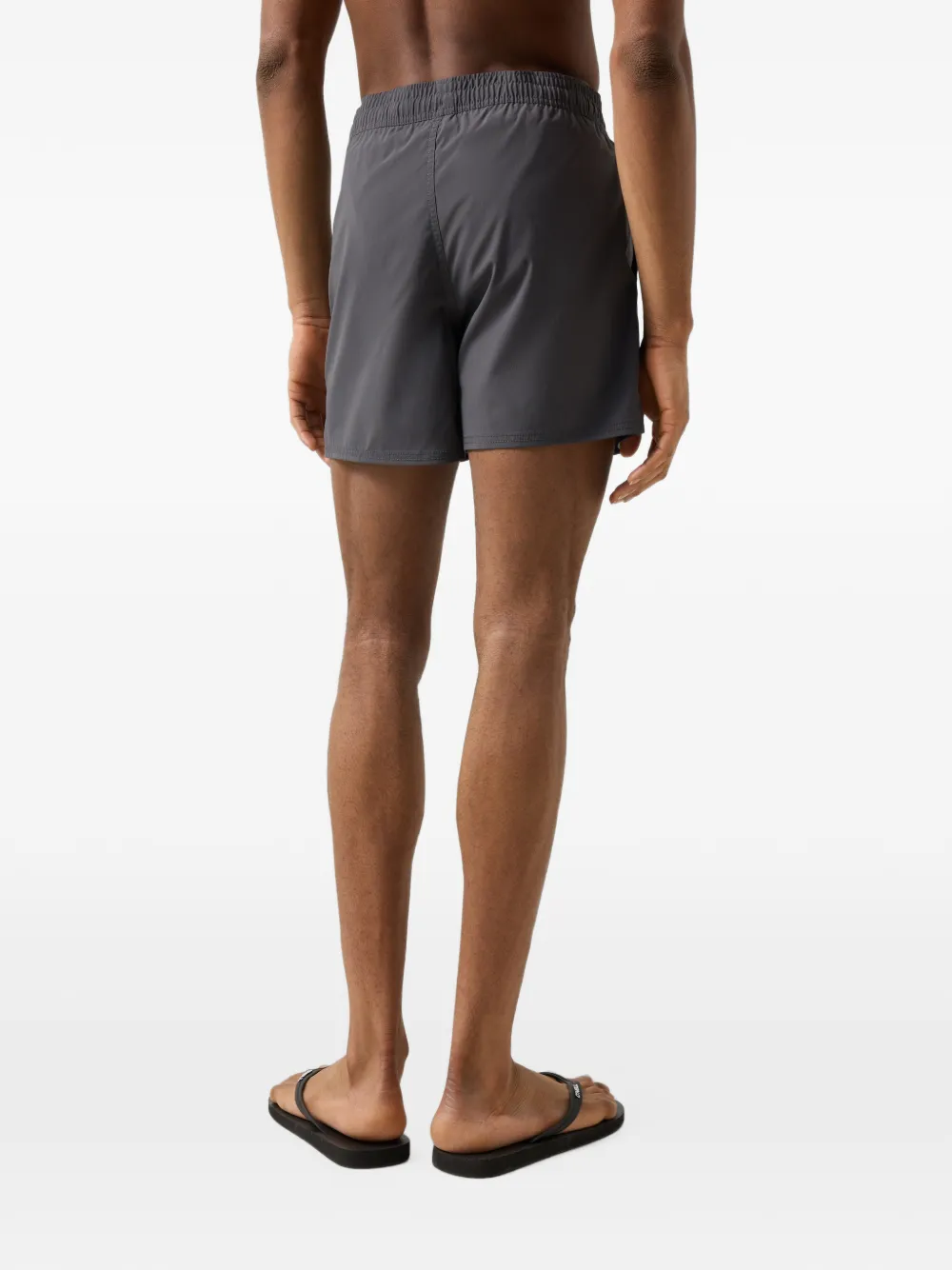 BOGNER FIRE+ICE Nelson swim shorts Grijs