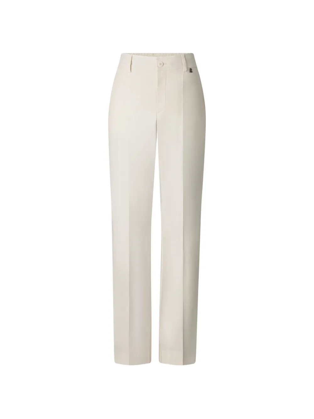 BOGNER pantalon Abbie à plis marqués - Tons neutres BOGNER pantalon Abbie à plis marqués - Tons neutres