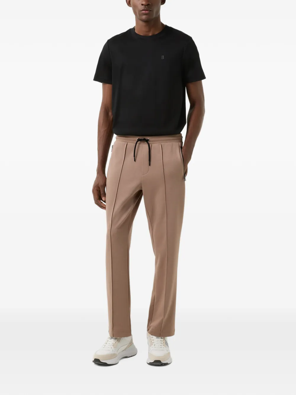 BOGNER Reed track pants Bruin