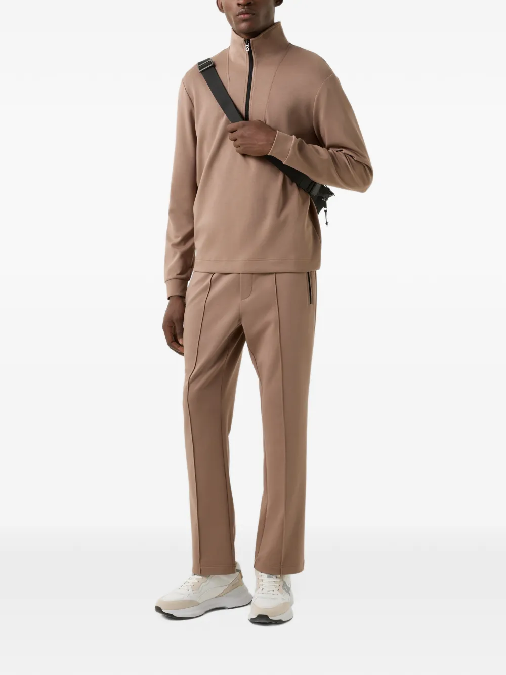 BOGNER Reed track pants Bruin