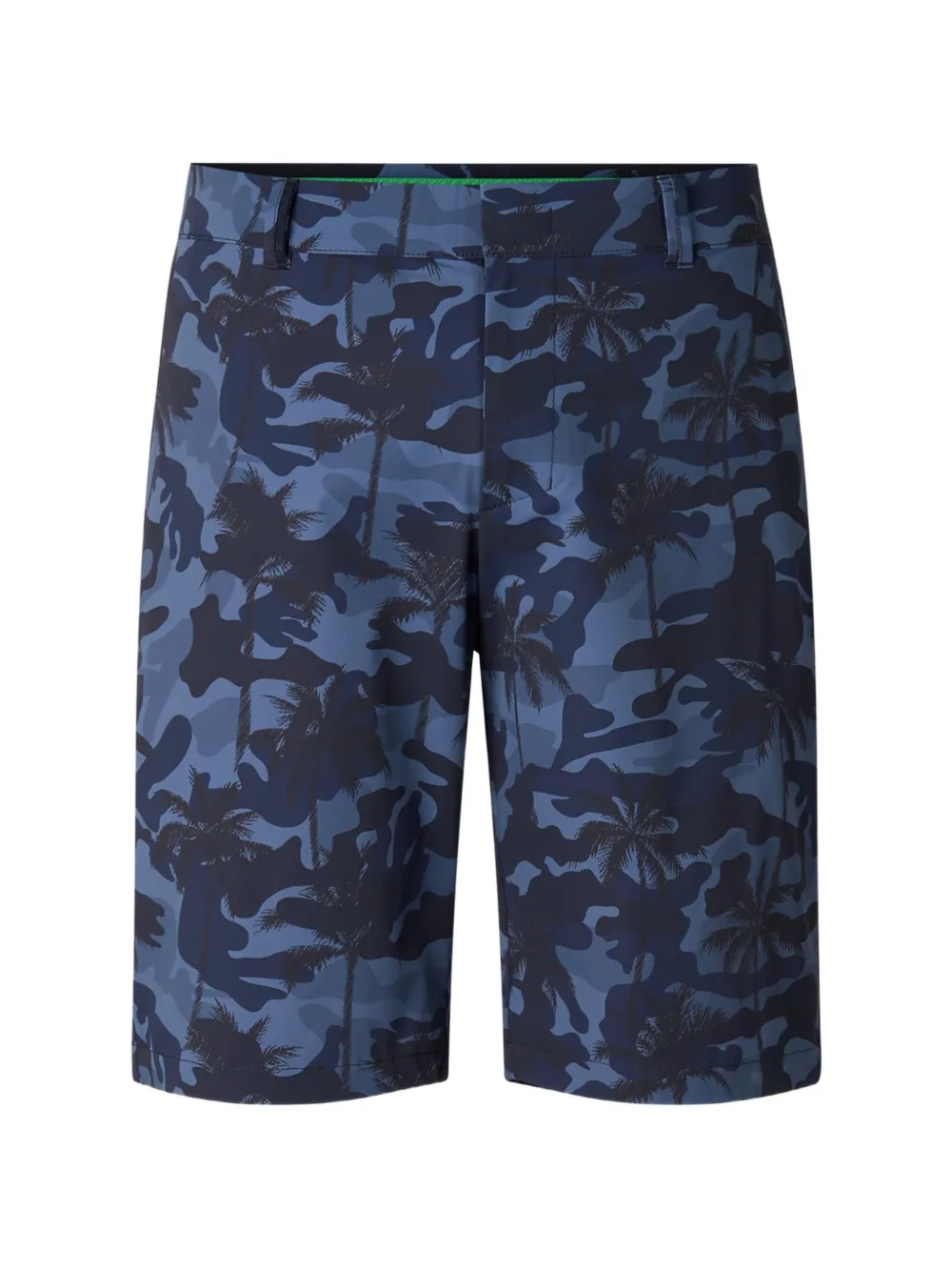 BOGNER bermuda Lanzo à imprimé camouflage - Bleu BOGNER bermuda Lanzo à imprimé camouflage - Bleu