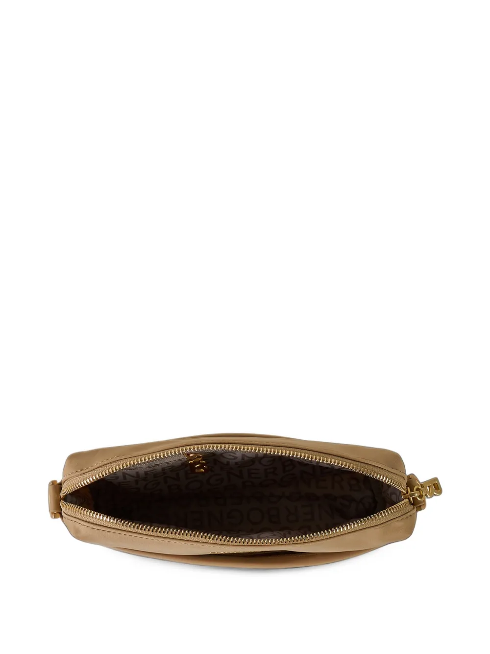 BOGNER Klosters Neve Sita shoulder bag Beige