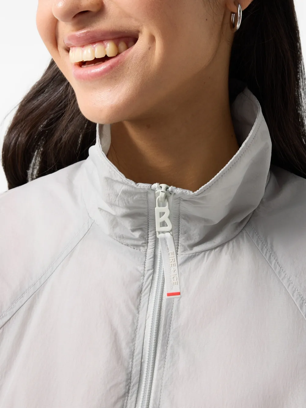 BOGNER FIRE+ICE Keke ripstop jacket Grijs