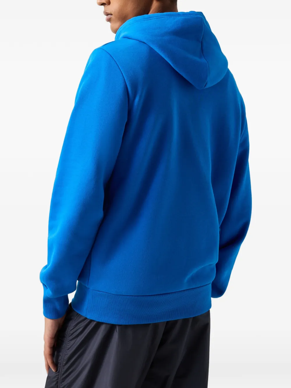 BOGNER FIRE+ICE Covell hoodie Blauw