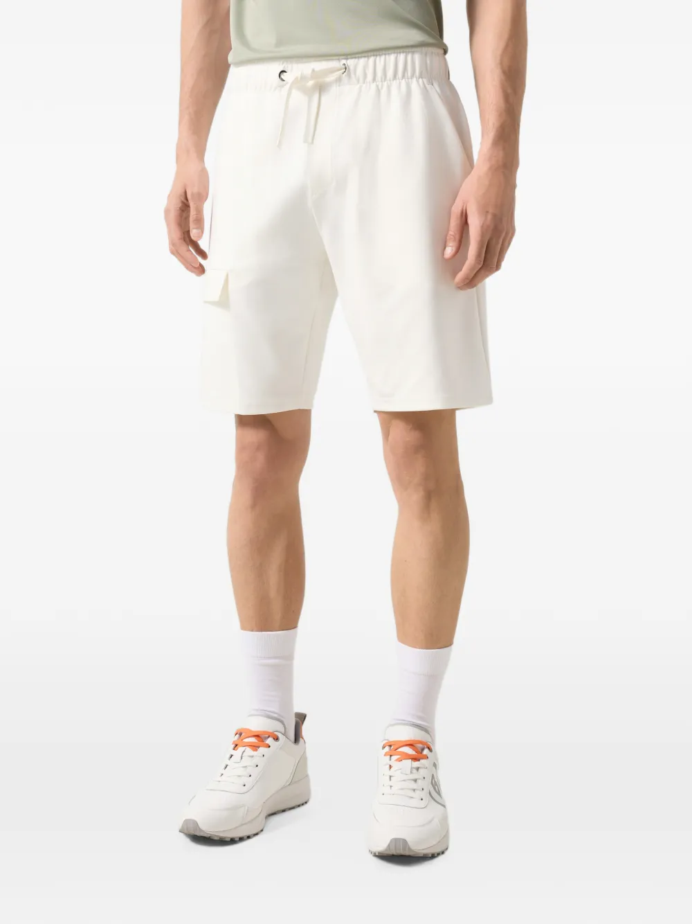BOGNER Denny cargo shorts Beige