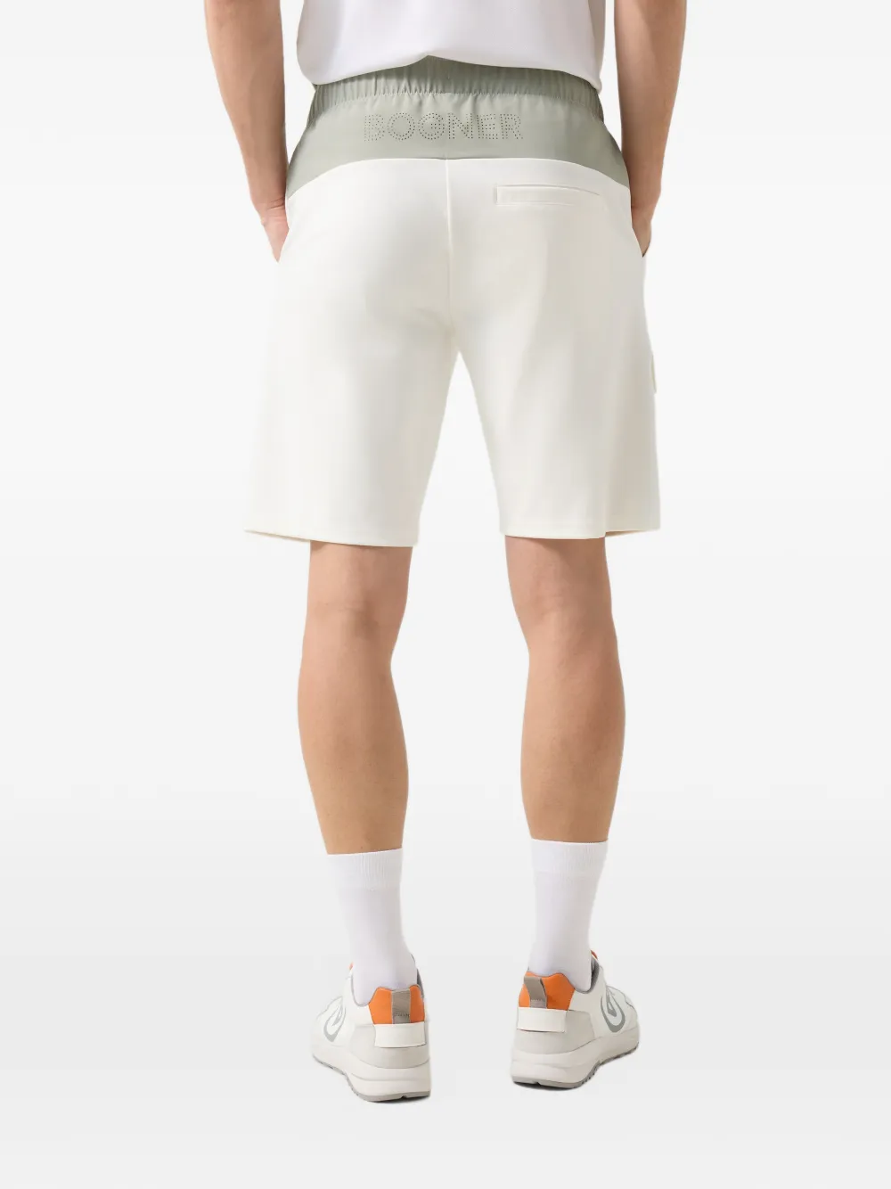 BOGNER Denny cargo shorts Beige