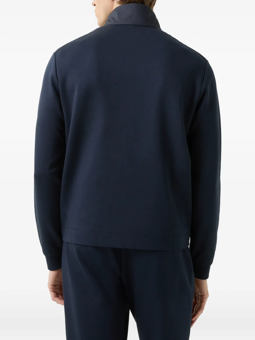 BOGNER Rover hybrid jacket Blauw