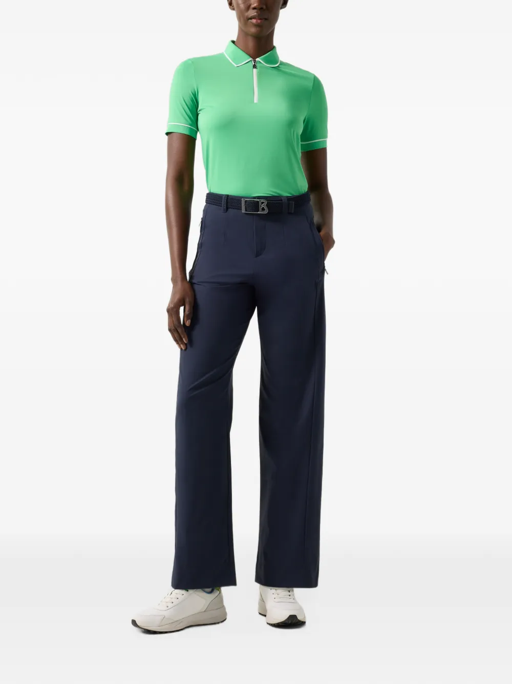 BOGNER Jill trousers Blauw