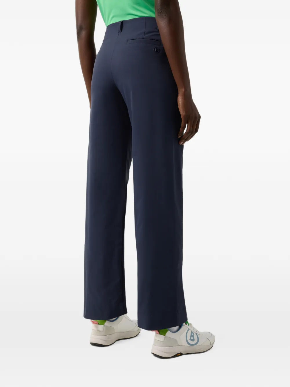 BOGNER Jill trousers Blauw