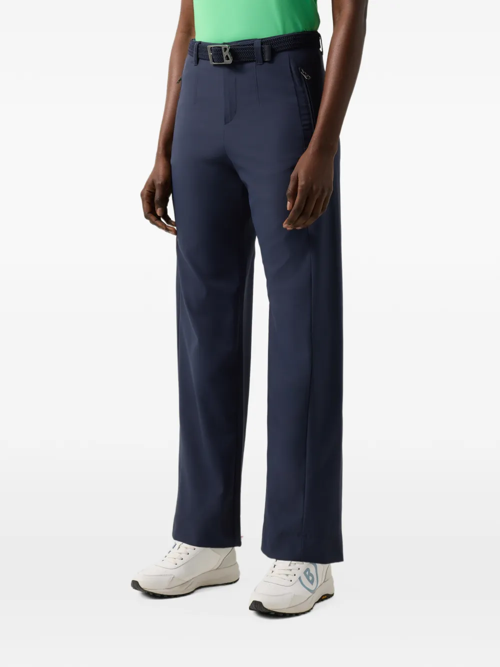 BOGNER Jill trousers Blauw