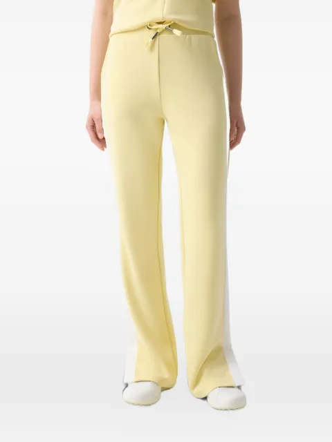 BOGNER Blanca side-stripe track pants