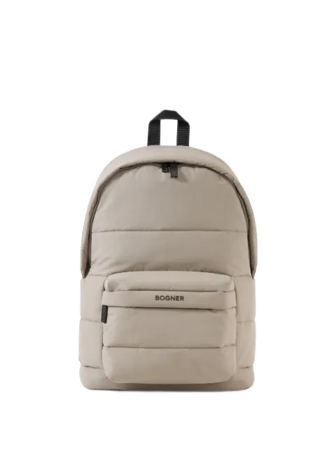 BOGNER Gesteppter Bromont Lugh Rucksack