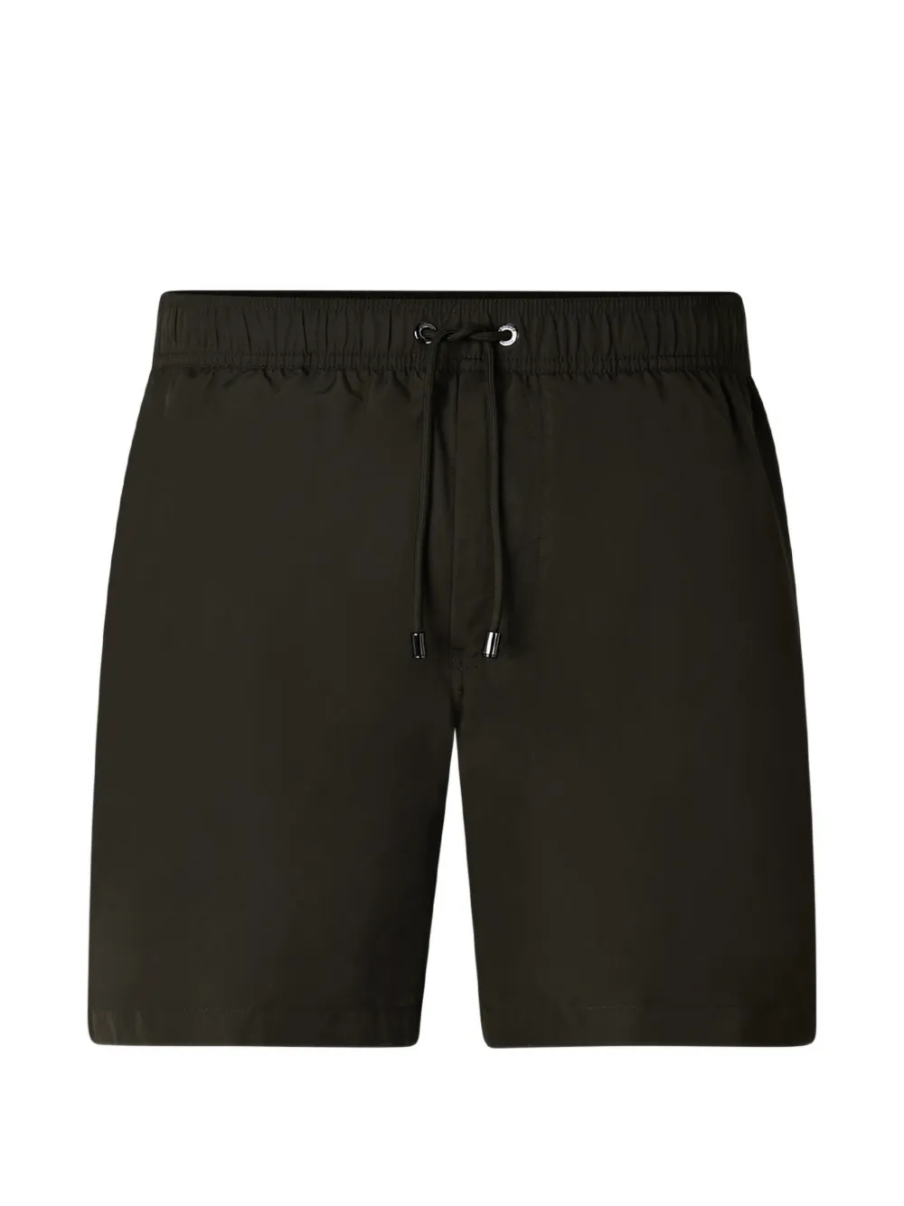 BOGNER short de bain Paul à lien de resserrage - Vert BOGNER short de bain Paul à lien de resserrage - Vert